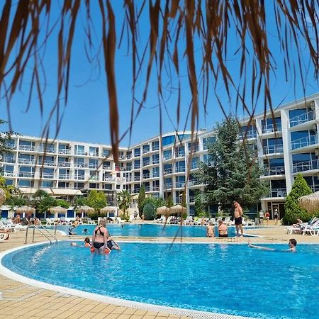 Atlantis Resort D111 Апартамент Burgas Exterior photo