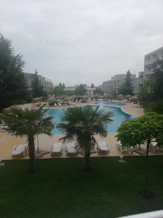 Atlantis Resort D111 Апартамент Burgas Exterior photo