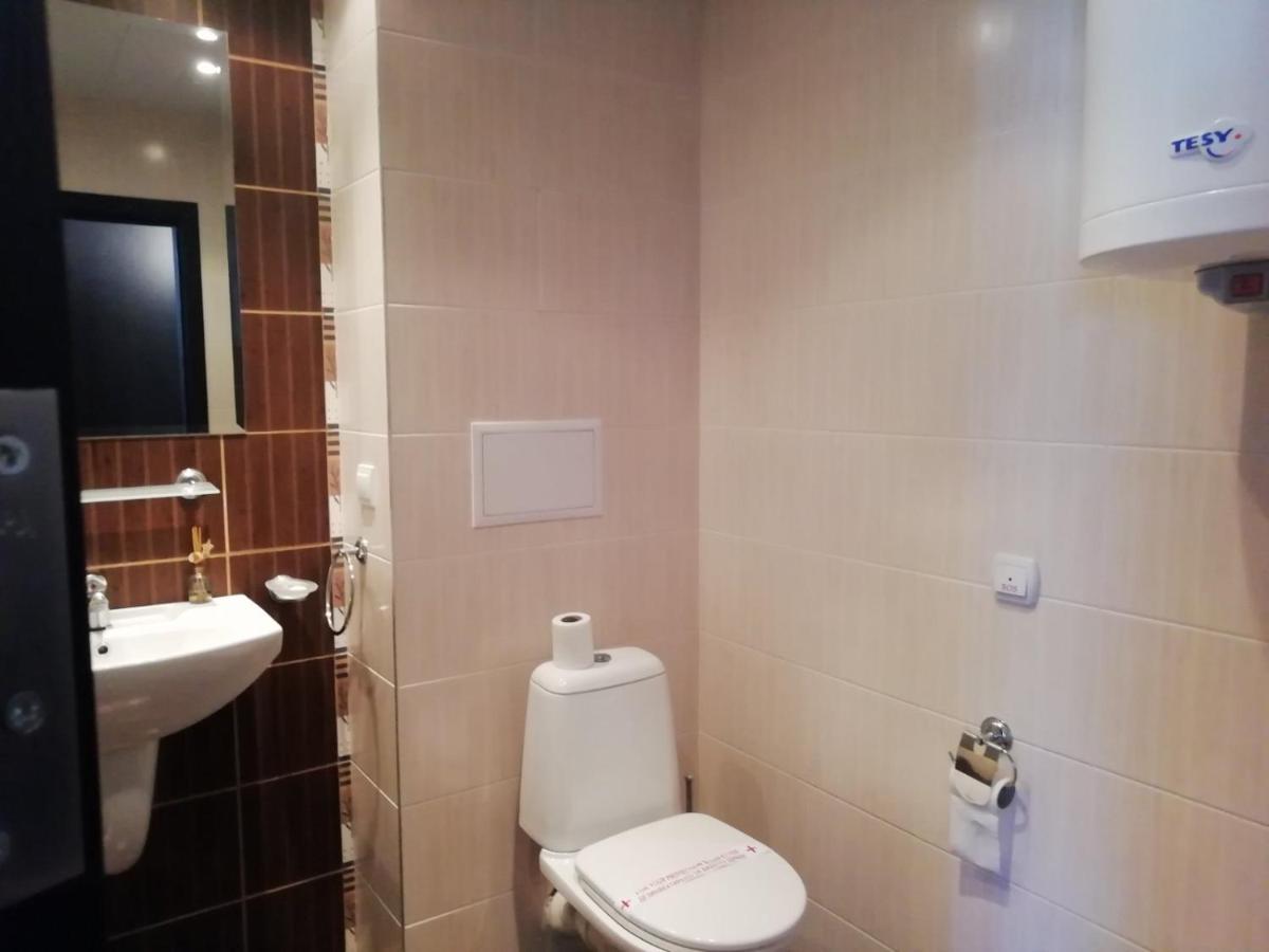 Atlantis Resort D111 Апартамент Burgas Exterior photo